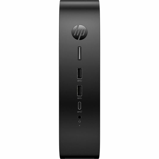 HP Elite t755 Thin Client, Ryzen V2546, 16GB RAM, 256GB SSD, Win10