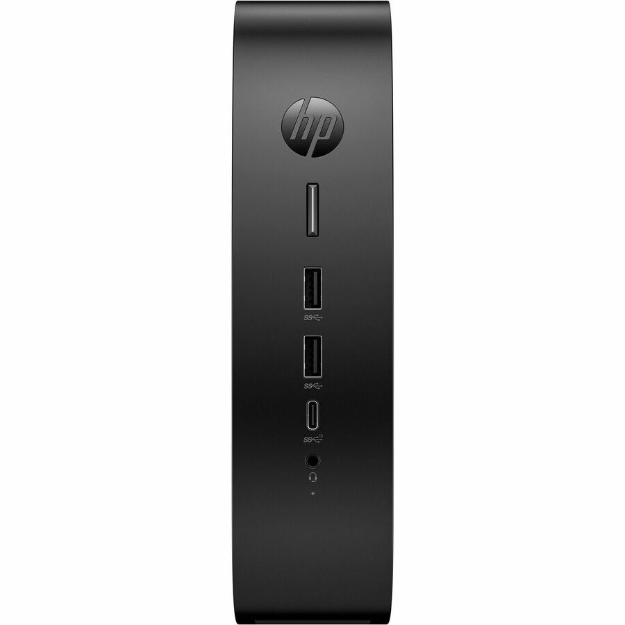 HP Elite t755 Thin Client, Ryzen V2546, 16GB RAM, 256GB SSD, Win10