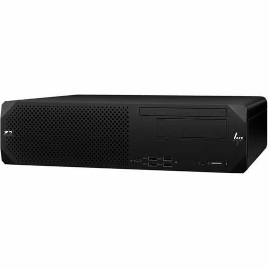HP Z2 SFF G9 Workstation, i9-14900, 32GB DDR5, 1TB SSD, Win 11 Pro