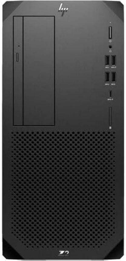 HP Z2 Tower G9 Workstation, i7-14700, 16GB, 512GB SSD, Win 11 Pro