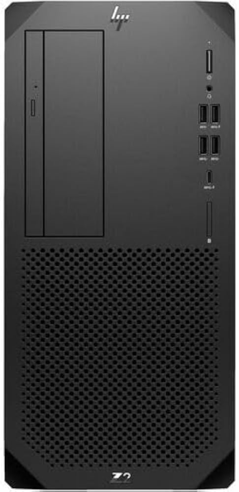 HP Z2 Tower G9 Workstation, i7-14700, 16GB, 512GB SSD, Win 11 Pro