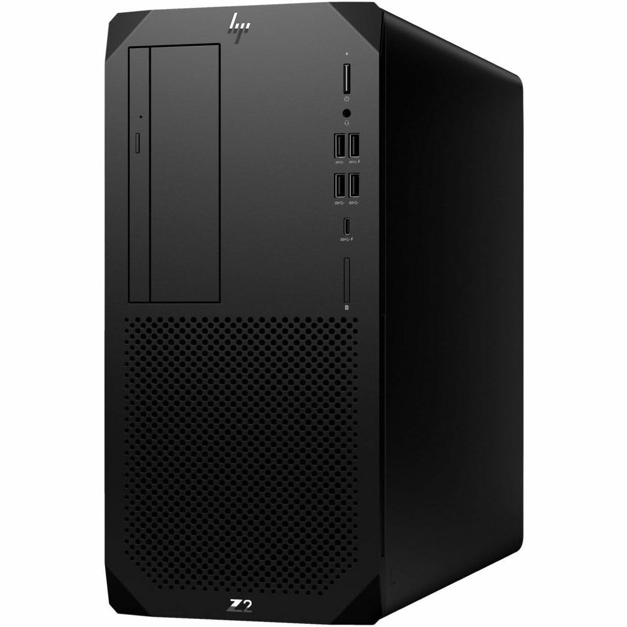 Station de travail HP Z2 G9 tour Core i7-14700 16 Go SSD 512 Go Quadro T1000