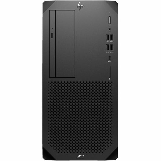 Station de travail HP Z2 G9 tour, i7-14700, 16 Go DDR5, SSD 512 Go, RTX A2000