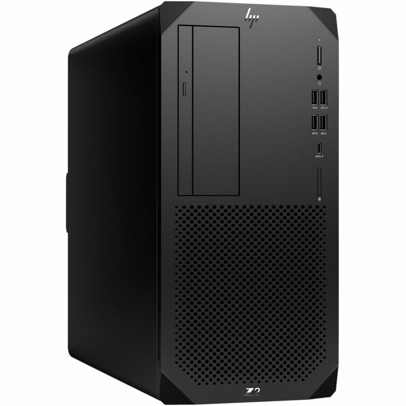 Station de travail HP Z2 G9 tour, i7-14700, 16 Go DDR5, SSD 512 Go, RTX A2000