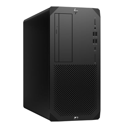 Station de travail HP Z2 G9 tour, i7-14700, 16 Go DDR5, SSD 512 Go, RTX A2000