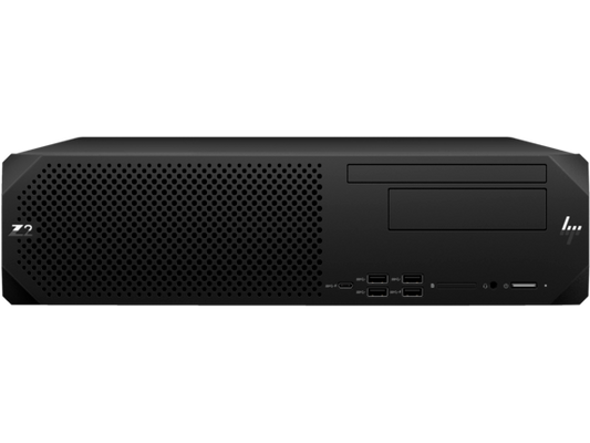 HP Z2 SFF G9 Workstation, Core i9-13900K, 128GB RAM, 2TB SSD