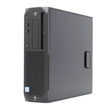 HP Z2 SFF G9 Workstation, Core i9-13900K, 128GB RAM, 2TB SSD