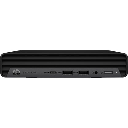 HP Pro Mini 400 G9, i5-13500T, 8 Go, SSD 256 Go, conforme TAA