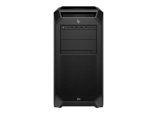 HP Z8G5 Xeon 6426Y Workstation 128GB RAM 512GB SSD