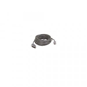 Câble modem série Belkin A2L088-100 AT DB9F/DB25M, 30,5 m