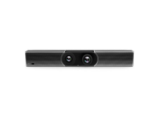 1206652 Teams or Zoom Collaboration Bar by Yealink Video Conferencing