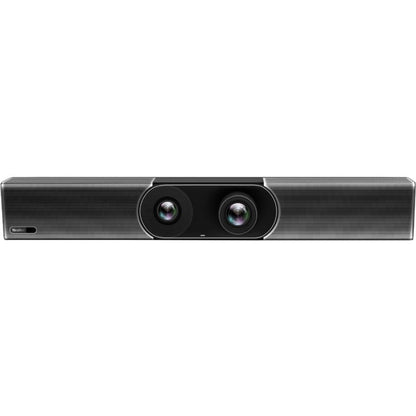 Barre de collaboration Yealink A30-010 Teams/Zoom, 8 MP, Wi-Fi, garantie 2 ans