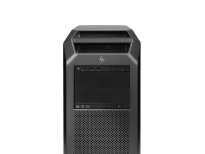 HP Z8G5 W3475X 256GB/1TB Workstation PC