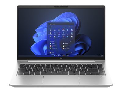 HP EB640G10 14" i5-1345U 16GB RAM 512GB SSD Notebook