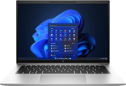 HP EliteBook 840 G10, i7-1365U, 14" FHD, 32GB RAM, 1TB SSD
