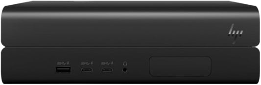 HP Elite SFF 600 G9 i7-13700 32GB 512GB SSD NVIDIA T400 W11 Pro