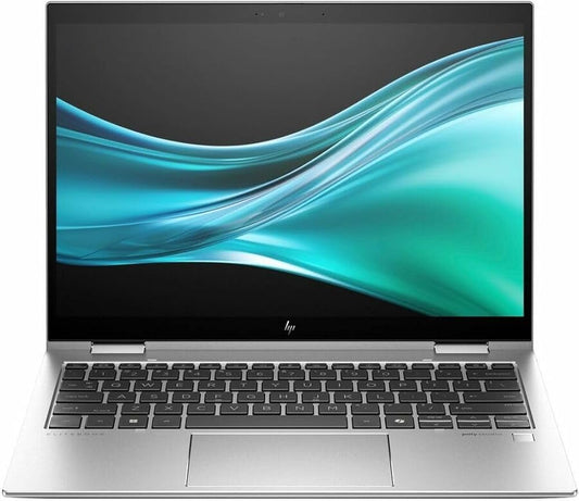 HP Elite x360 830 G11, Core Ultra 5, 16GB, 512GB SSD, 13.3" Touch