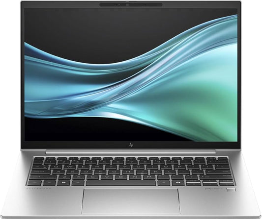 HP EliteBook 860 G11, Intel Core Ultra 7, 32GB RAM, 1TB SSD, 16" WUXGA
