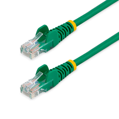 Belkin A3L791-25-RED-H CAT5e Shielded 25ft Patch Cable, Red