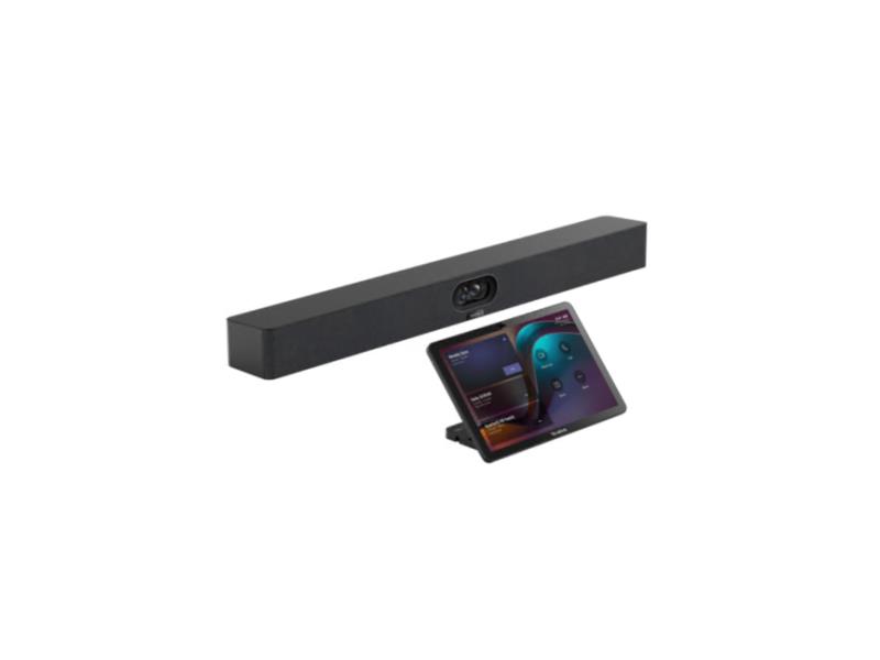 1206676 Leading Platform Collab Bar by Yealink Video Conferencing