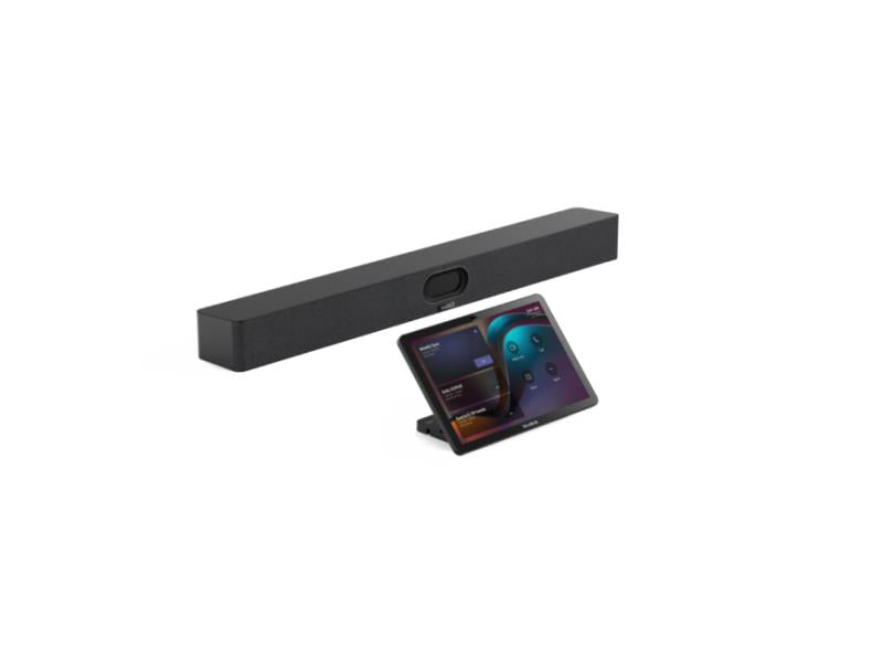 1206676 Leading Platform Collab Bar by Yealink Video Conferencing