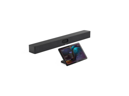 1206676 Leading Platform Collab Bar by Yealink Video Conferencing