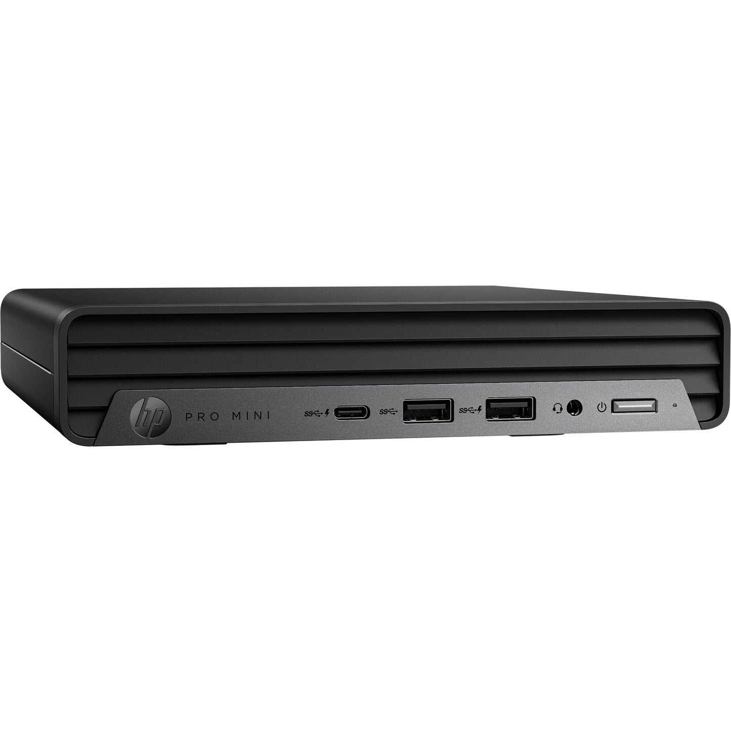 Ordinateur HP Pro Mini 400 G9 Intel Core i5-14500T 16 Go DDR5 512 Go SSD