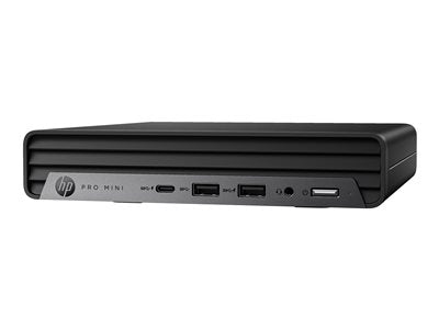 HP Pro Mini 400 G9, i5-14500T, 16 Go DDR5, SSD 256 Go, Windows 11 Pro