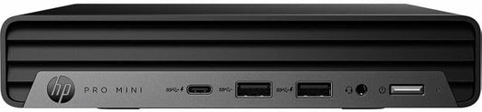 HP Pro Mini 400 G9, i5-14500T, 16 Go DDR5, SSD 256 Go, Windows 11 Pro