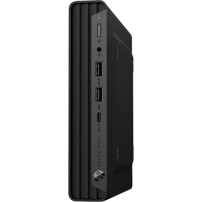 Mini PC HP Pro Mini 400 G9 Core i7-14700T, 16 Go DDR5, 256 Go SSD