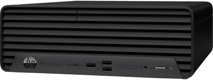 Ordinateur de bureau HP Pro SFF 400 G9 i5-14500 8 Go 256 Go Win11Pro