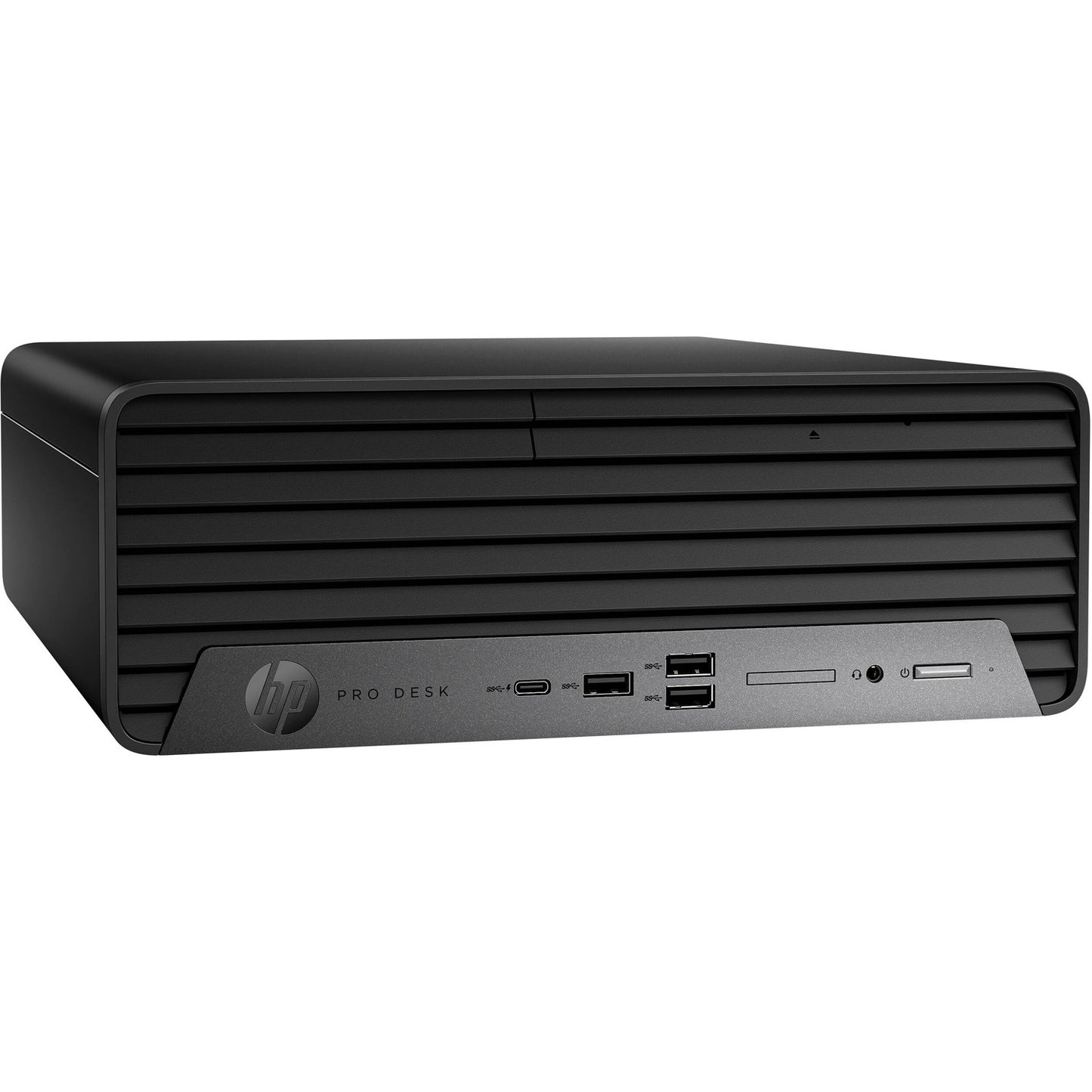 Ordinateur de bureau HP Pro SFF 400 G9, processeur i5-14500, 16 Go DDR5, SSD 256 Go, Windows 11 Pro