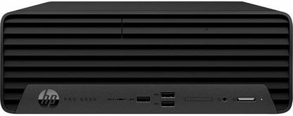 Ordinateur de bureau HP Pro SFF 400 G9, i7-14700, 16 Go DDR5, SSD 512 Go, W11 Pro