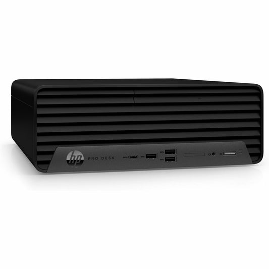 Ordinateur de bureau HP Pro SFF 400 G9, i7-14700, 16 Go DDR5, SSD 512 Go, W11 Pro