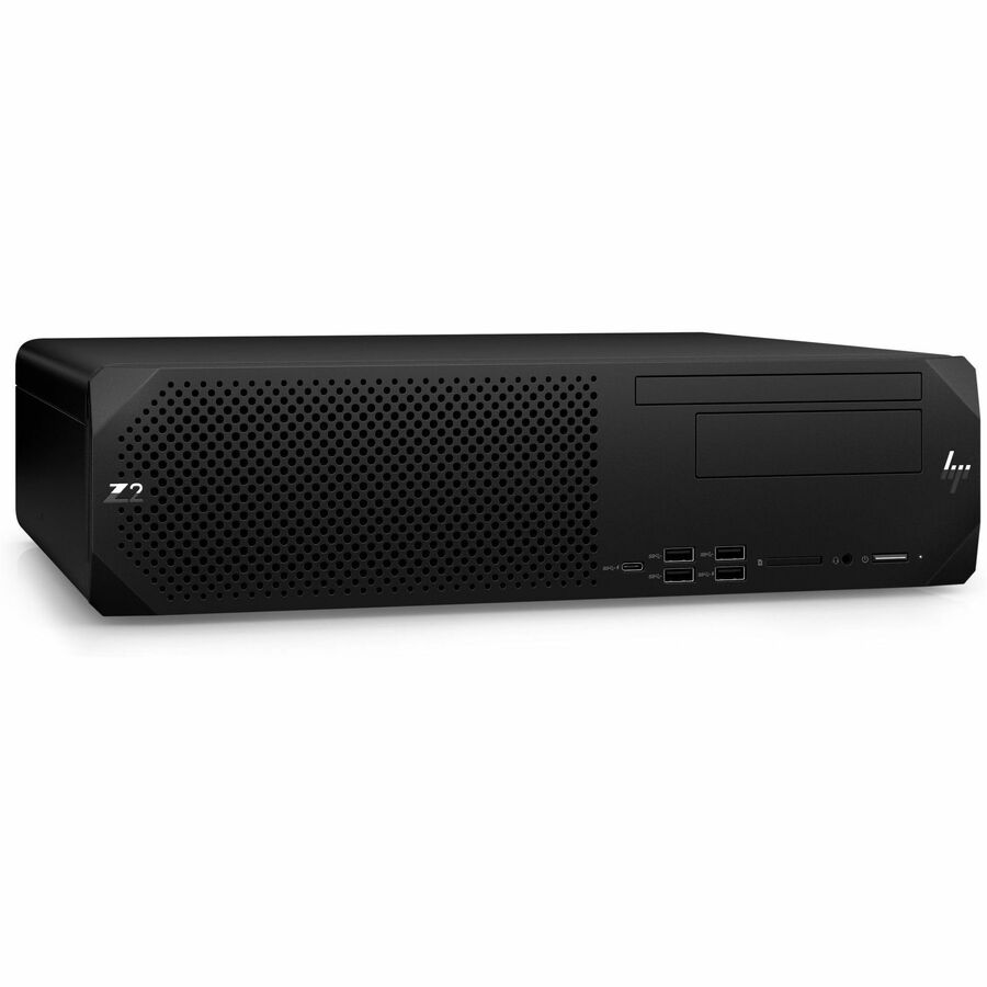 HP Z2 SFF G9 Workstation, i7-14700, 64GB, 1TB SSD, RTX A2000