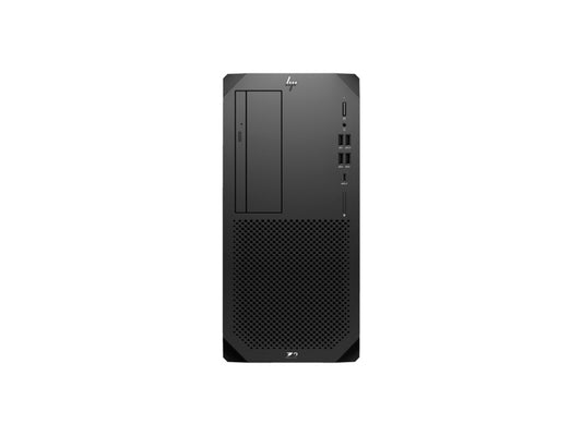 The HP Z2 G9 Tower Workstation offers impressive power with a 20-core Intel Core i7-14700 processor and 64GB of high-speed DDR5 memory. Designed for demanding business environments, it features a fast 1TB SSD, Intel UHD Graphics 770, and comes preloaded with Windows 11 Pro. With a 900W power supply and connectivity options including Wi-Fi and Bluetooth, it’s ready for high performance and expansion.