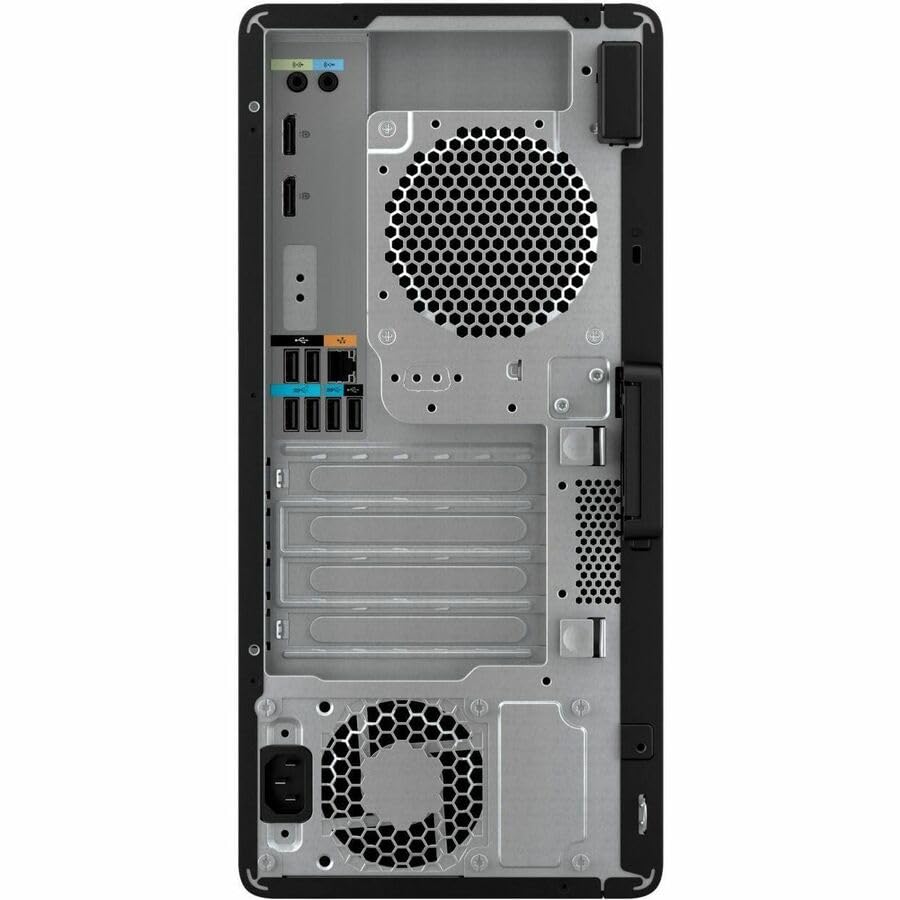 Station de travail HP Z2 G9 TWR i7-14700 64 Go SSD 1 To RTX A2000