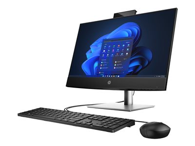 HP ProOne 440 G9 23,8" AIO, i5-14500, 8 Go, SSD 256 Go, Windows 11 Pro