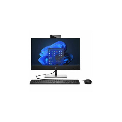 HP ProOne 440 G9 AIO, i5-14500, 16 Go, SSD 512 Go, écran Full HD 23,8", Windows 11 Pro