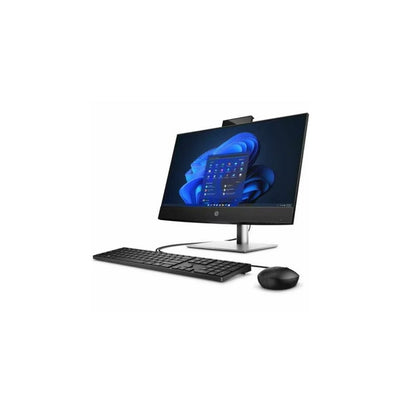 HP ProOne 440 G9 AIO, i5-14500, 16 Go, SSD 512 Go, écran Full HD 23,8", Windows 11 Pro