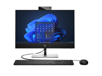 HP ProOne 440 G9 AIO i7-14700 16GB 256GB SSD 23.8" W11 Pro