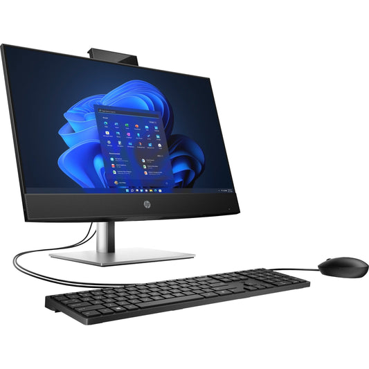 HP ProOne 440 G9 23.8" AIO, i5-14500, 8GB DDR5, 256GB SSD, W11 Pro