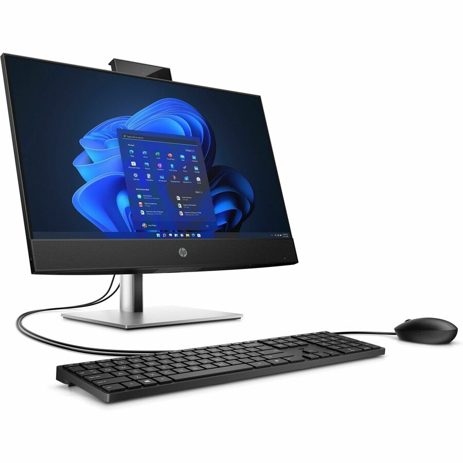HP ProOne 440 G9 AIO i5-14500 16GB 512GB SSD 23.8" W11 Pro