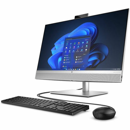 HP EliteOne 870 G9 AIO, i7-14700, 16 Go, SSD 512 Go, 27 pouces, W11 Pro