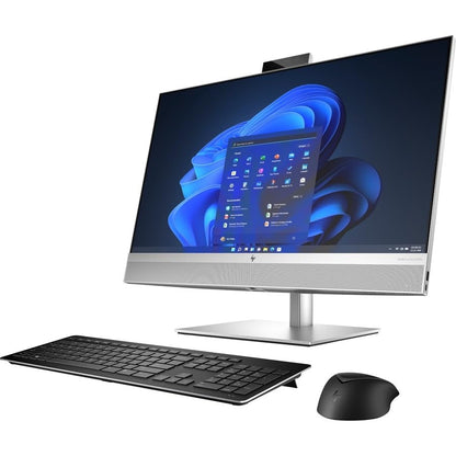HP EliteOne 870 G9 27" AiO i5-14500 16 Go 512 Go QHD Touch W11 Pro