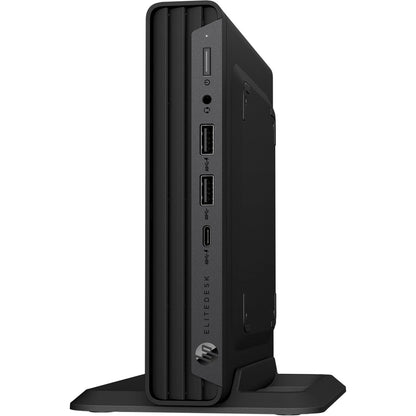 HP Elite Mini 805 G8 Ryzen 5 PRO 5650GE 16GB 256GB W11 Pro