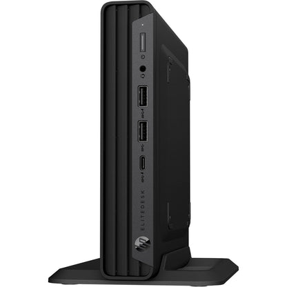 HP Elite Mini 805 G8 AMD Ryzen 5 5600GE 16GB 256GB W11 Pro