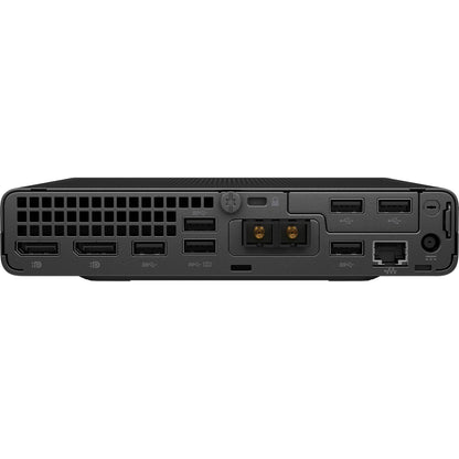 HP Elite Mini 805 G8 Ryzen 5 PRO 5650GE 32GB 512GB W11 Pro Desktop