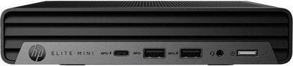 HP Elite Mini 805 G8 Ryzen 5 PRO 5650GE 32GB 512GB W11 Pro Desktop