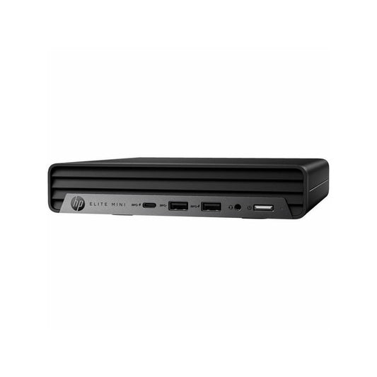 HP Elite Mini 805 G8 Ryzen 5 5650GE 8GB 256GB W11 Pro Desktop
